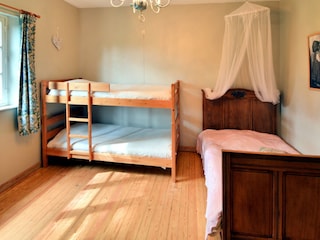 Ferienhaus Vresse-sur-Semois Ausstattung 10