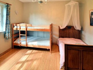 Vakantiehuis Vresse-sur-Semois Kenmerken 12