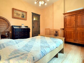 Vakantiehuis Vresse-sur-Semois Kenmerken 13