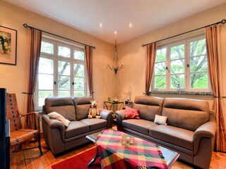 Ferienhaus Vresse-sur-Semois Ausstattung 12