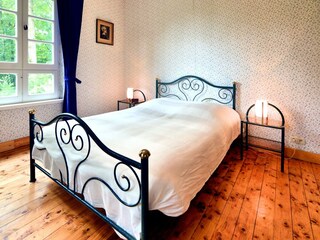 Vakantiehuis Vresse-sur-Semois Kenmerken 17