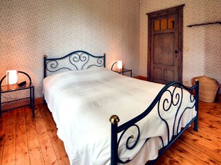 Vakantiehuis Vresse-sur-Semois Kenmerken 18