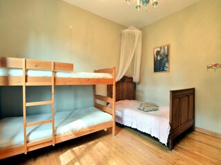 Maison de vacances Vresse-sur-Semois Équipement 20