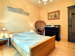 Ferienhaus Vresse-sur-Semois Ausstattung 24