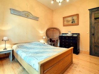 Maison de vacances Vresse-sur-Semois Équipement 24