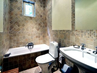 Vakantiehuis Vresse-sur-Semois Kenmerken 23