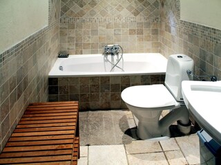 Ferienhaus Vresse-sur-Semois Ausstattung 26