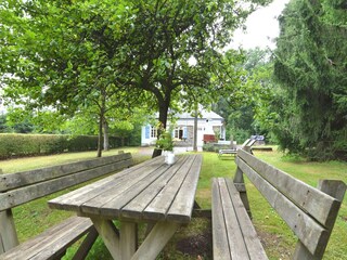 Vakantiehuis Vresse-sur-Semois Buitenaudio-opname 6