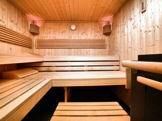 Type de propriété : Chalet Falmagne  40
