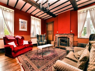 Type de propriété : Chalet Falmagne Équipement 15