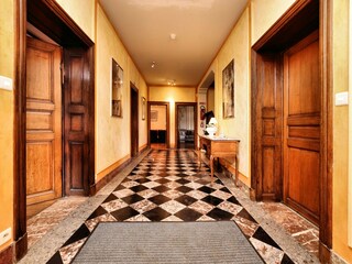 Casale Falmagne Caratteristiche 9