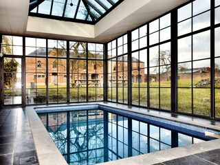 Landhaus Falmagne Außenaufnahme 5