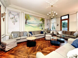 Landhaus Falmagne Ausstattung 14