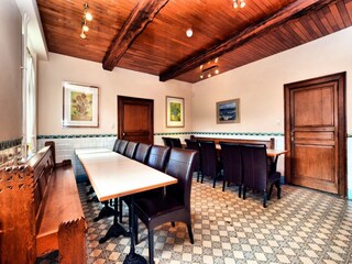 Landhaus Falmagne Ausstattung 10