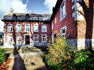 Cottage Falmagne Outdoor Recording 4