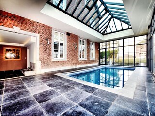 Cottage Falmagne Outdoor Recording 5