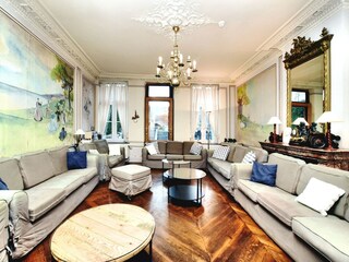 Type de propriété : Chalet Falmagne Équipement 32