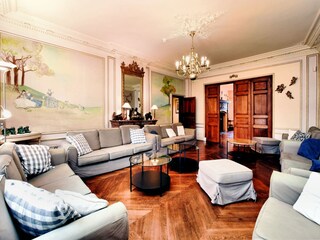 Vakantiehuisje Falmagne Kenmerken 12