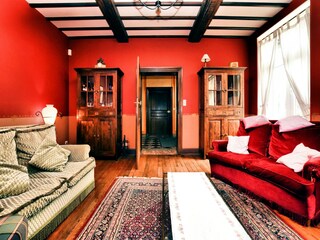 Type de propriété : Chalet Falmagne Équipement 29