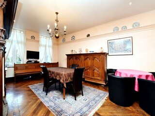 Type de propriété : Chalet Falmagne Équipement 30