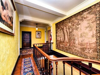 Landhaus Falmagne Ausstattung 19