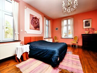 Vakantiehuisje Falmagne Kenmerken 36