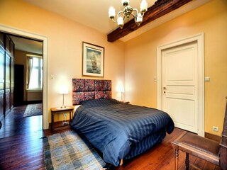 Type de propriété : Chalet Falmagne Équipement 20