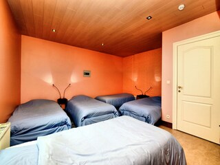 Type de propriété : Chalet Falmagne Équipement 22