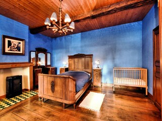 Landhaus Falmagne Ausstattung 14
