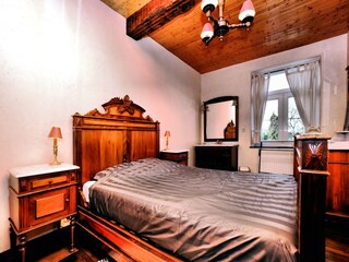 Type de propriété : Chalet Falmagne Équipement 34