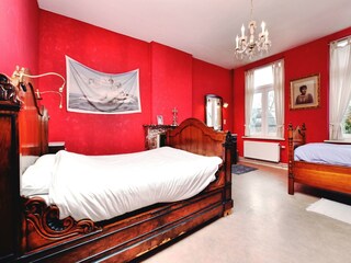 Type de propriété : Chalet Falmagne Équipement 19