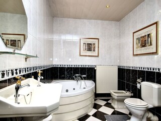 Type de propriété : Chalet Falmagne Équipement 25