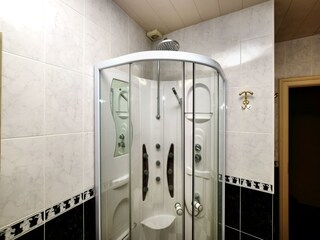 Type de propriété : Chalet Falmagne Équipement 13