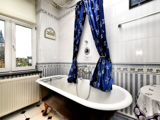 Type de propriété : Chalet Falmagne Équipement 33