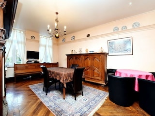 Type de propriété : Chalet Falmagne Équipement 34