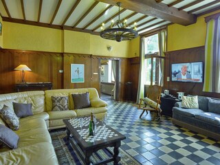 Holiday house Houyet Features 1