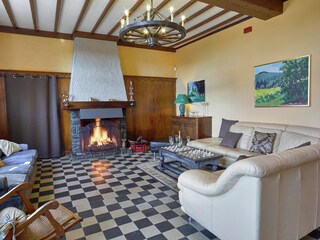 Holiday house Houyet Features 18