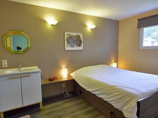 Ferienhaus Houyet Ausstattung 12