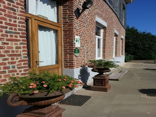 Ferienhaus Houyet Ausstattung 15