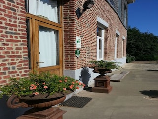 Vakantiehuis Houyet Kenmerken 24