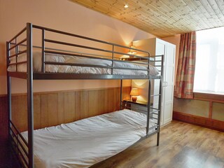 Ferienhaus Houyet Ausstattung 18