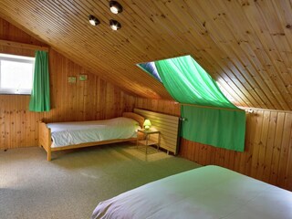 Holiday house Houyet Features 19