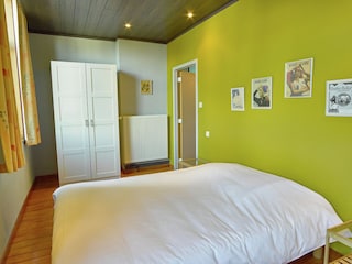 Ferienhaus Houyet Ausstattung 16