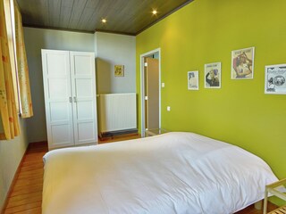 Ferienhaus Houyet Ausstattung 21