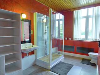 Holiday house Houyet Features 28