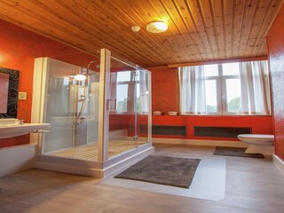 Casa de vacaciones Houyet Características 33