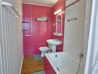 Maison de vacances Houyet Équipement 17