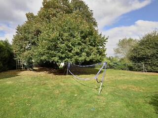 Vakantiehuis Houyet Buitenaudio-opname 8