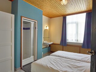 Ferienhaus Houyet Ausstattung 31