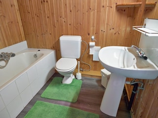 Ferienhaus Houyet Ausstattung 35